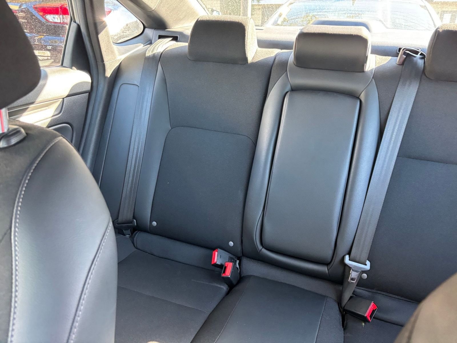 Thumbnail: 2025 Honda Civic - 33