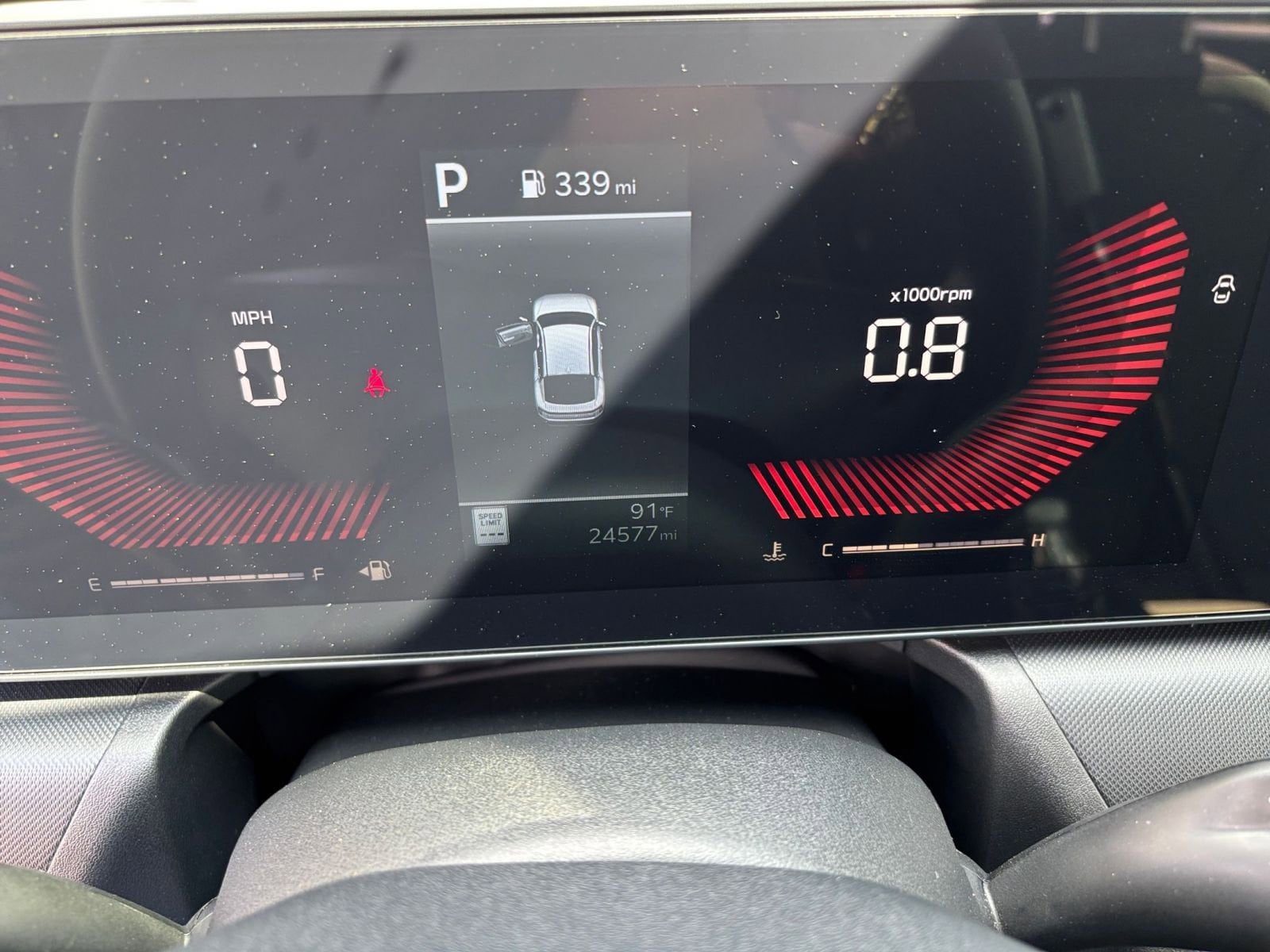 Thumbnail: 2025 Kia K4 - 35