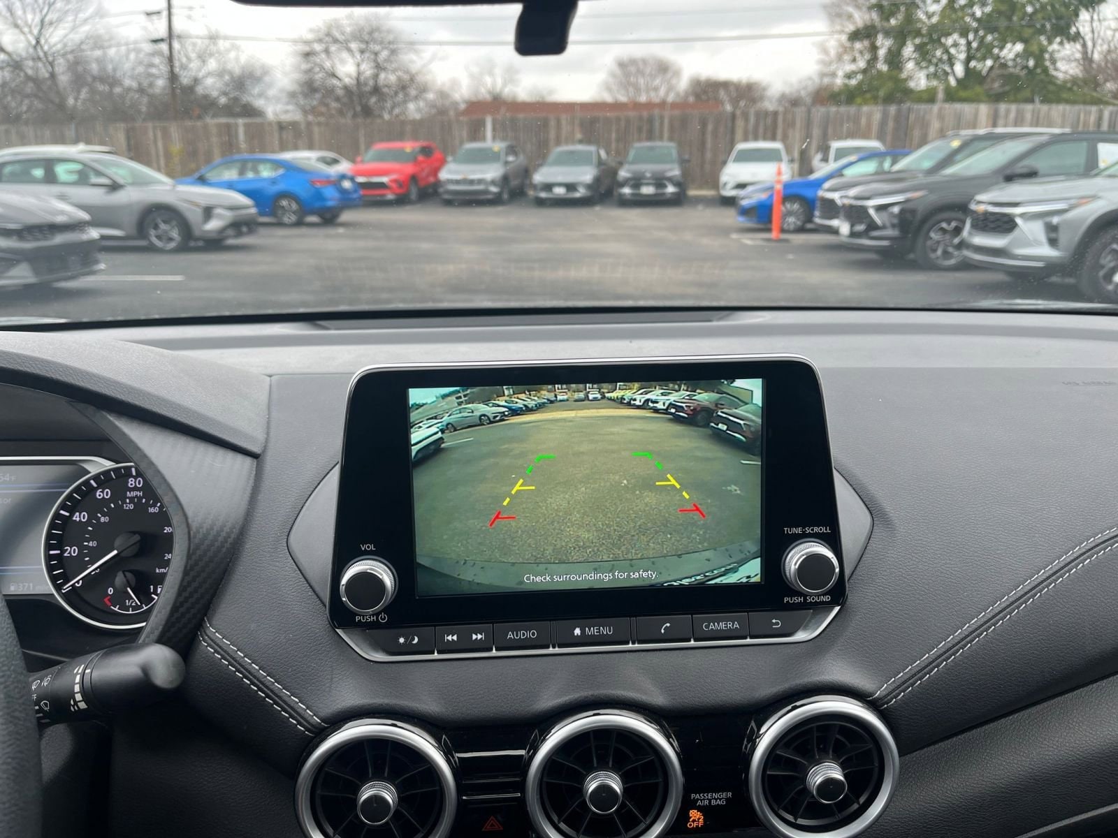 Thumbnail: 2025 Nissan Sentra - 17