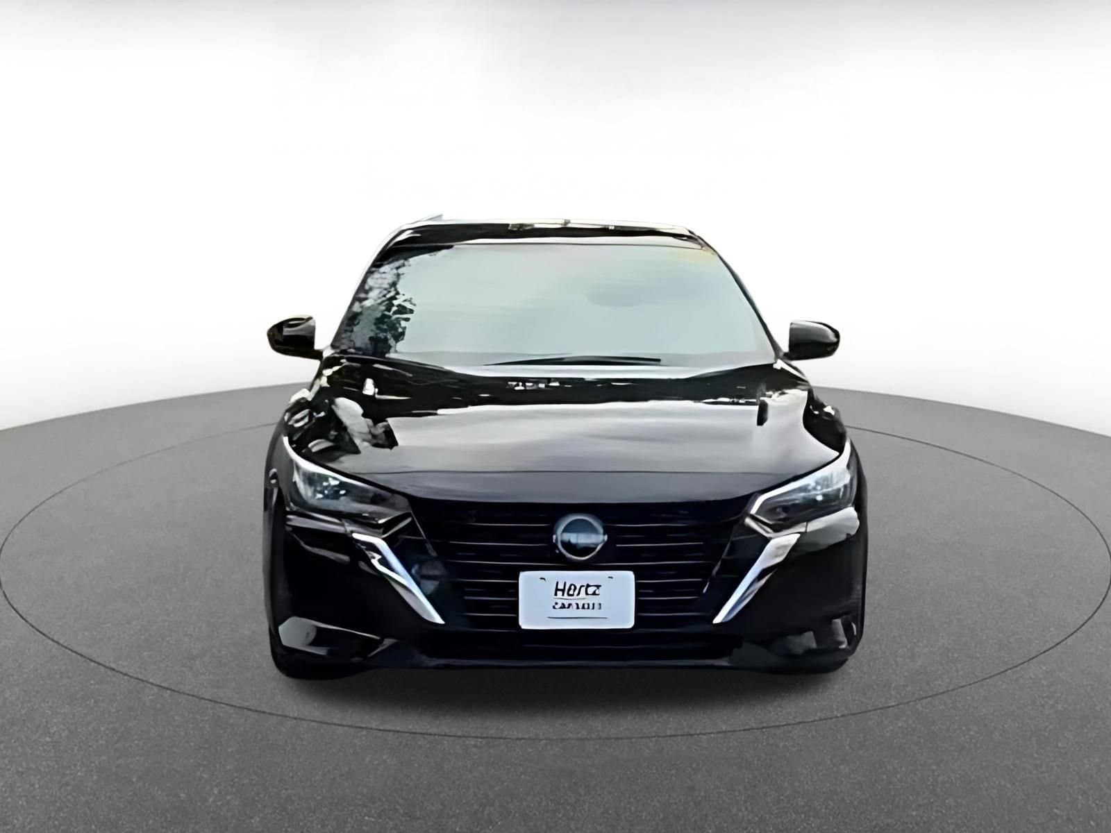 Thumbnail: 2025 Nissan Sentra - 10