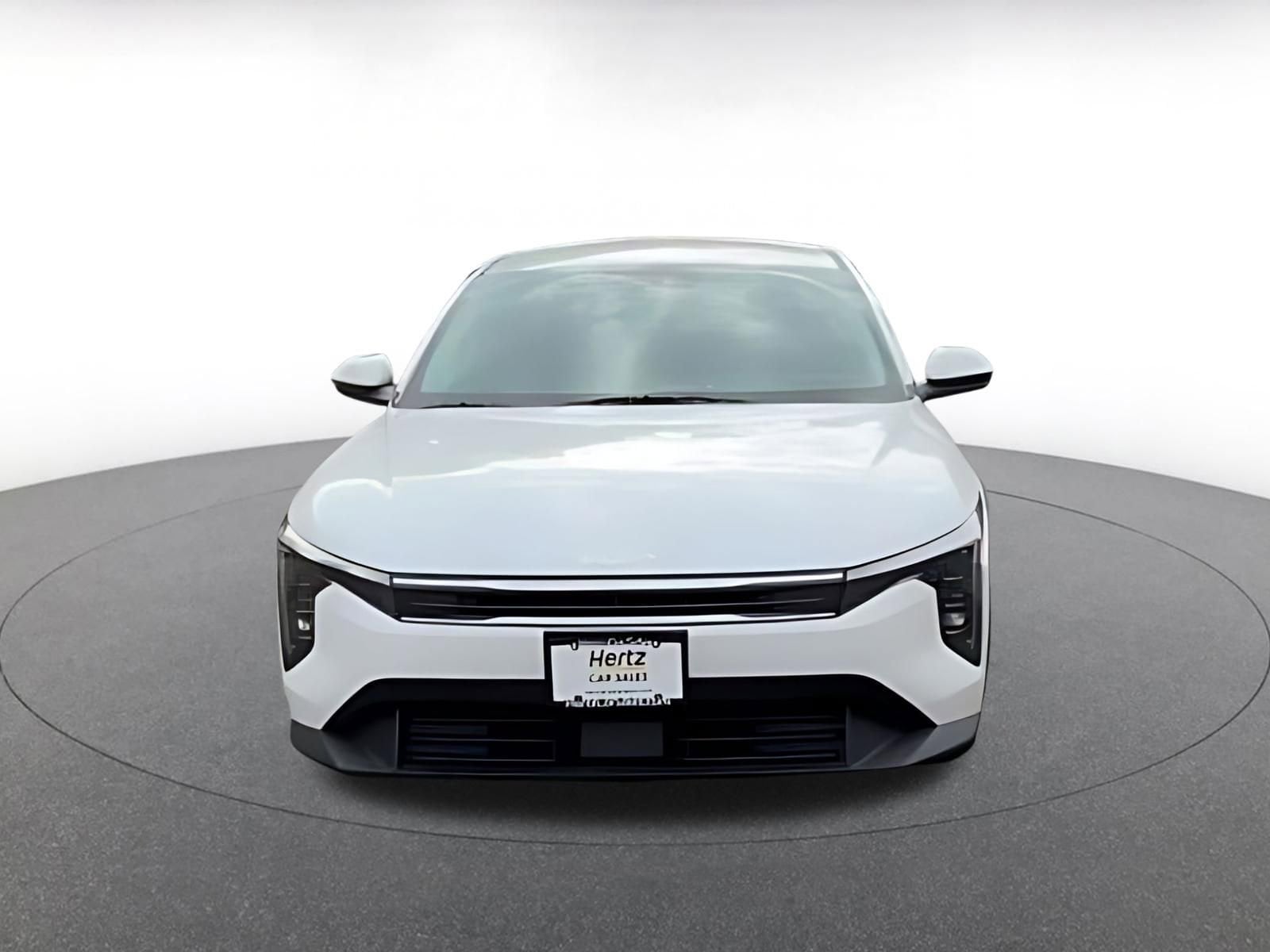 Thumbnail: 2025 Kia K4 - 16