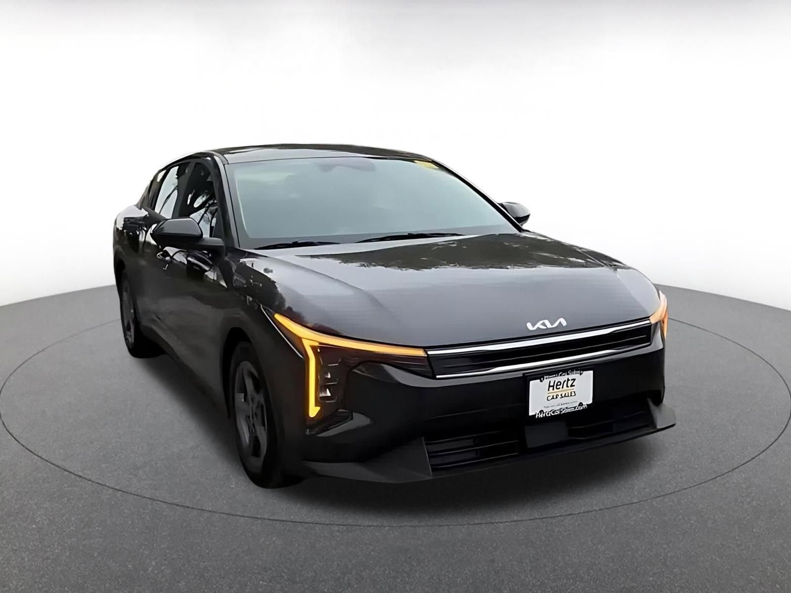 Thumbnail: 2025 Kia K4 - 8