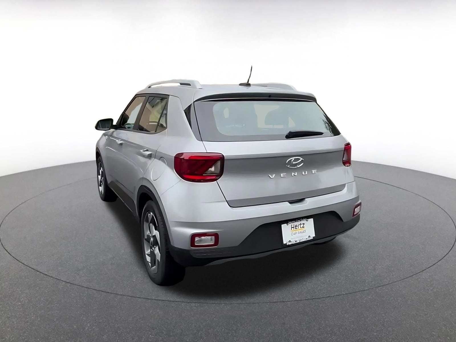 Thumbnail: 2025 Hyundai Venue - 11