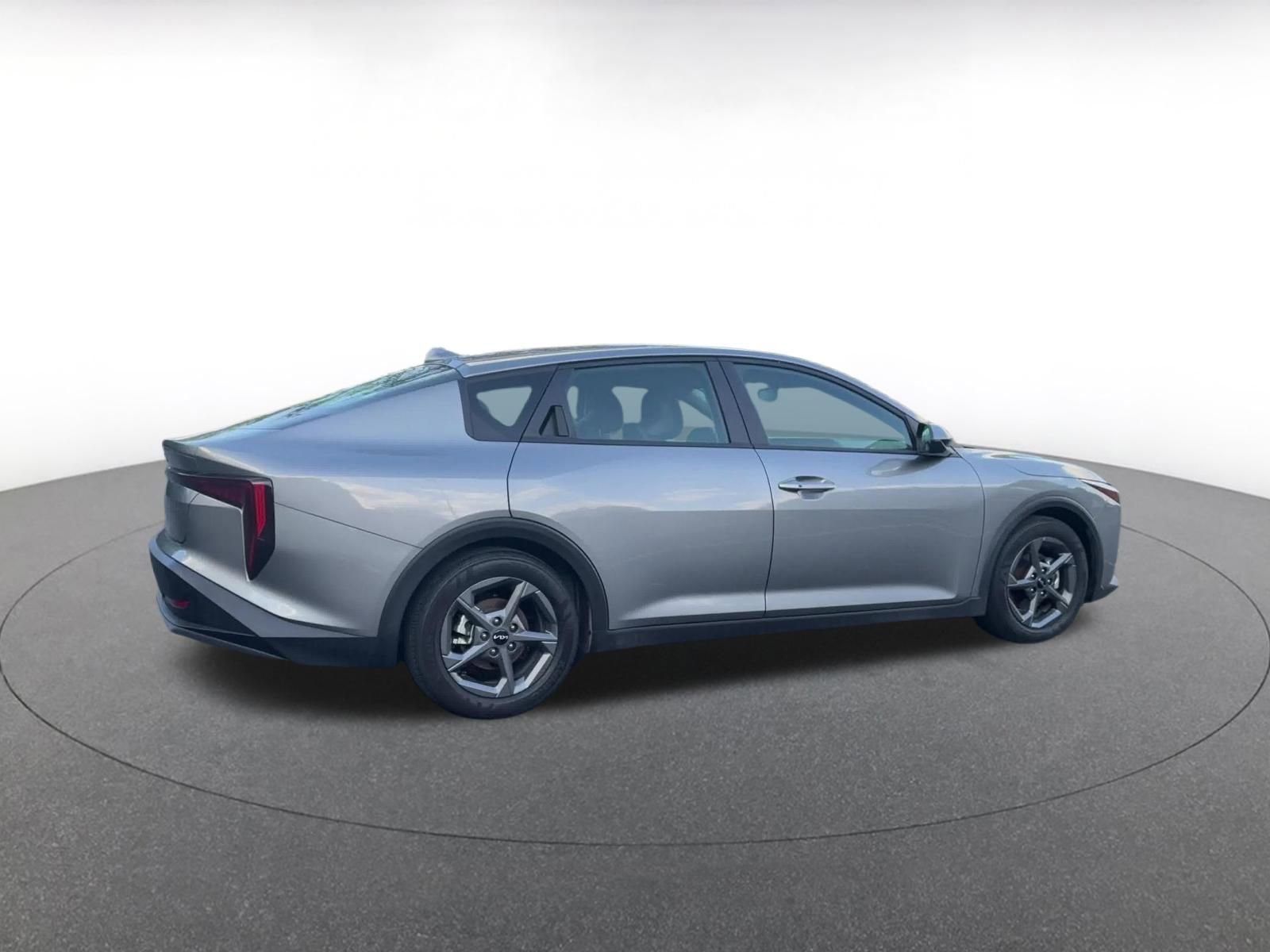 Thumbnail: 2025 Kia K4 - 15