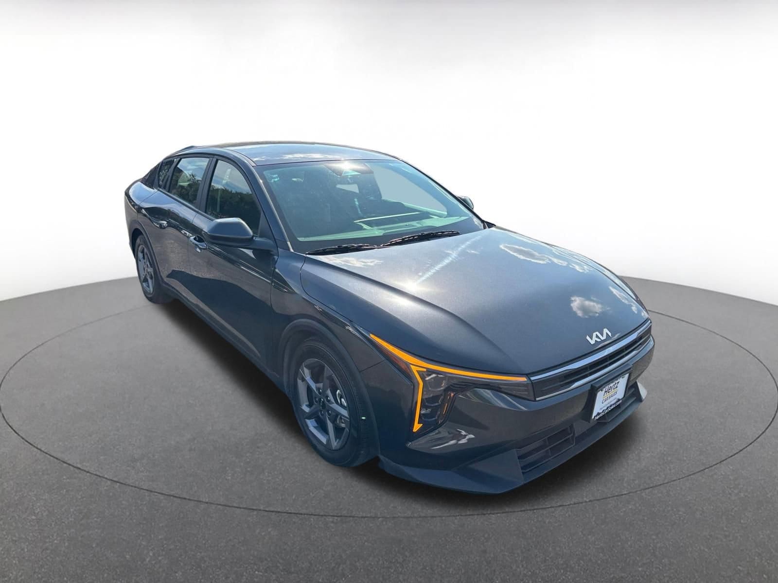 Thumbnail: 2025 Kia K4 - 1