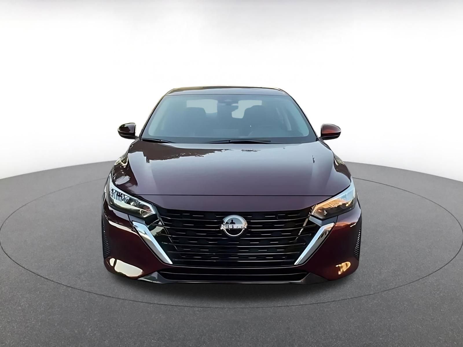 Thumbnail: 2025 Nissan Sentra - 5