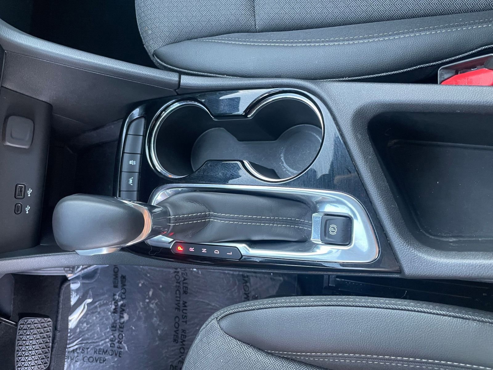 Thumbnail: 2025 Buick Encore GX - 35