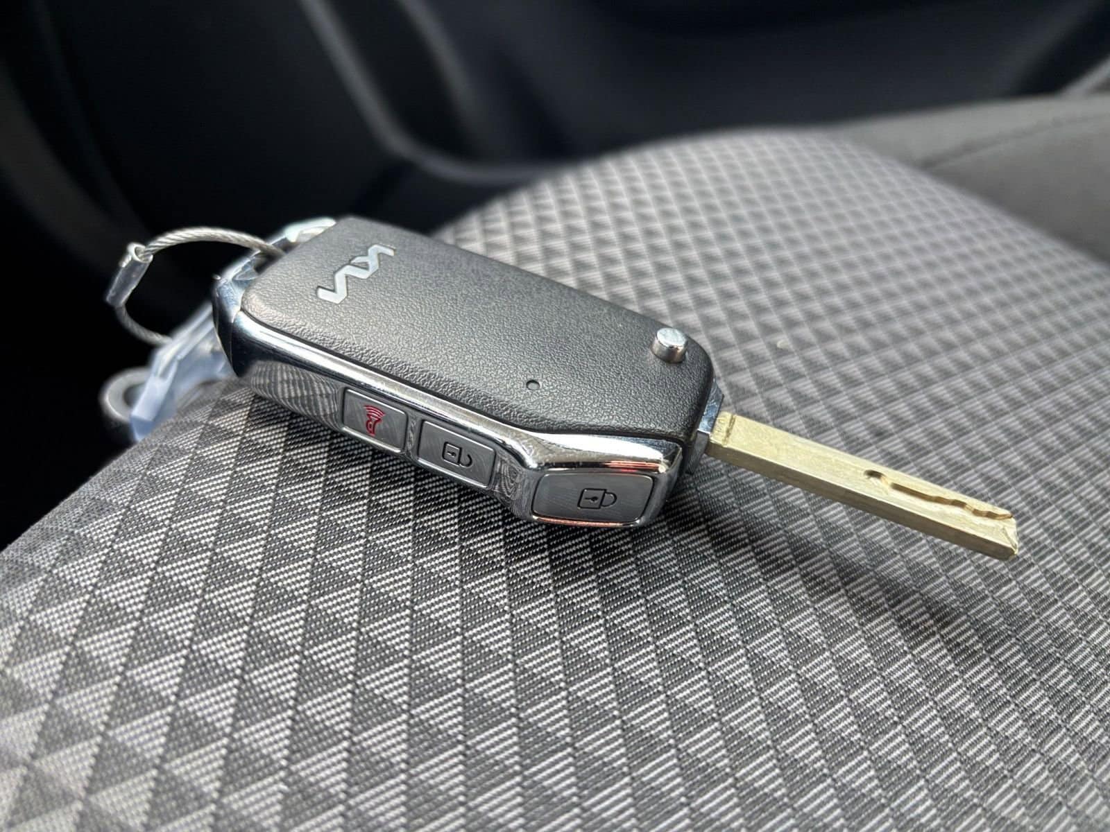 Thumbnail: 2025 Kia Soul - 18