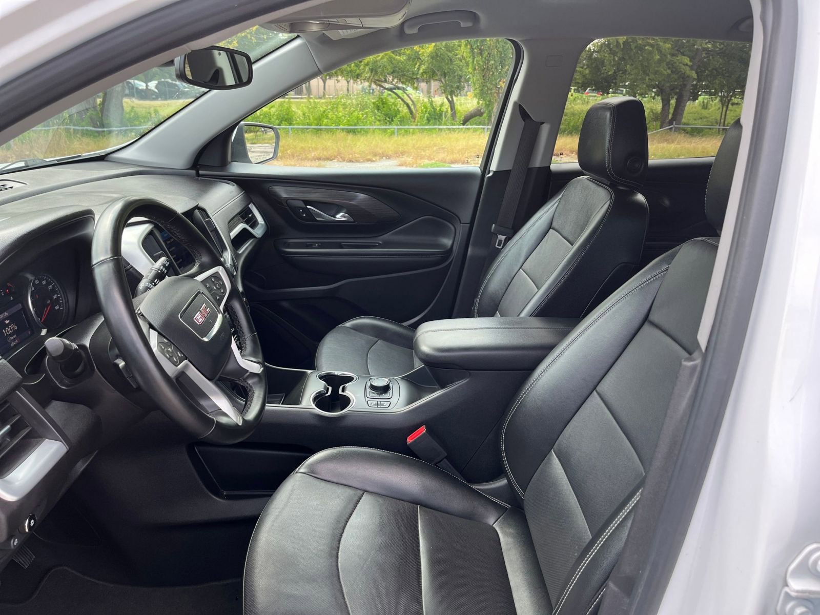 Thumbnail: 2023 GMC Terrain - 21