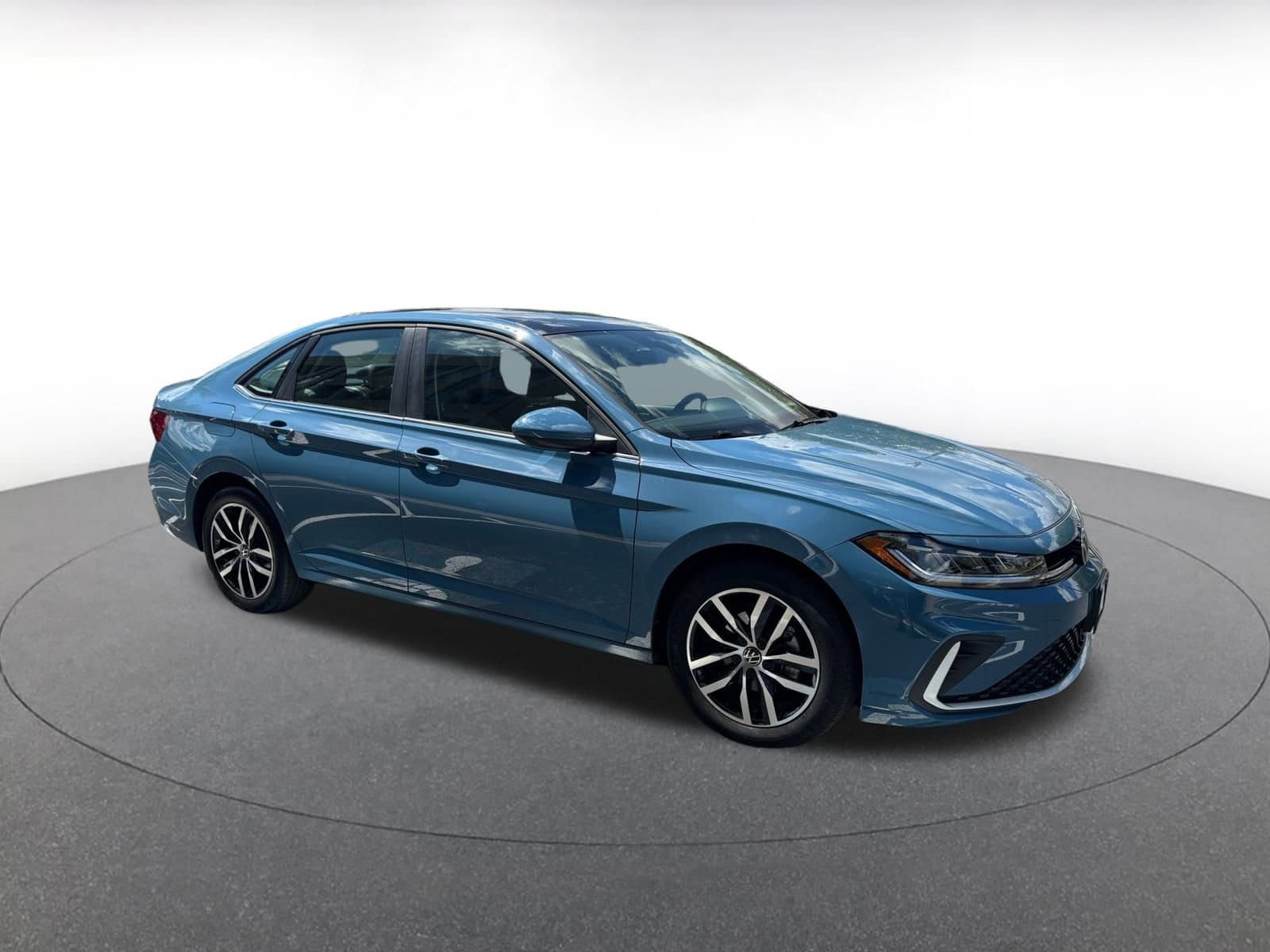 2025 Volkswagen Jetta