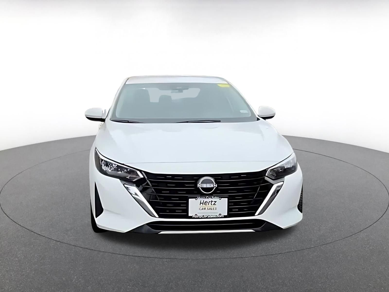 Thumbnail: 2025 Nissan Sentra - 5