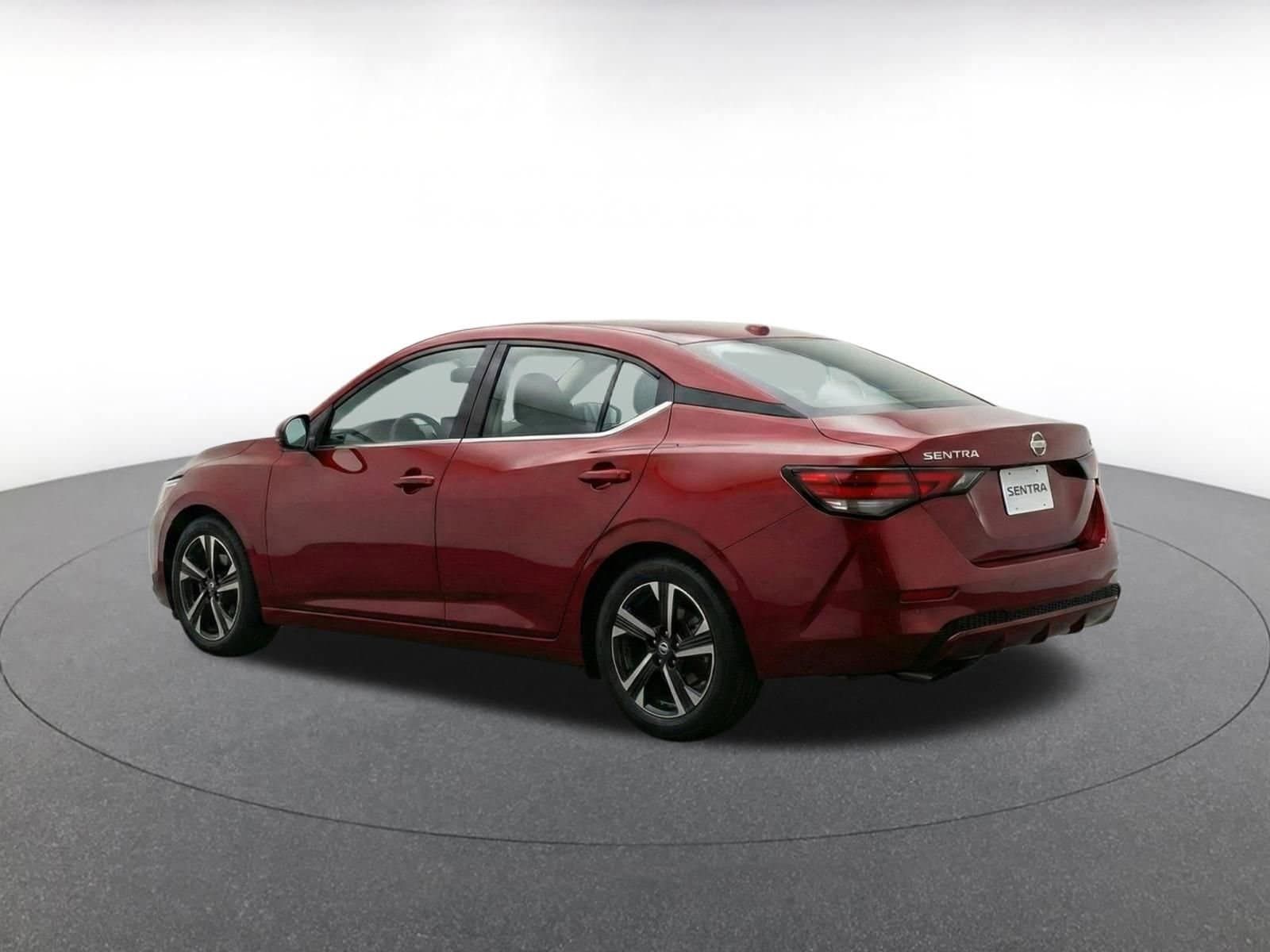 Thumbnail: 2025 Nissan Sentra - 6