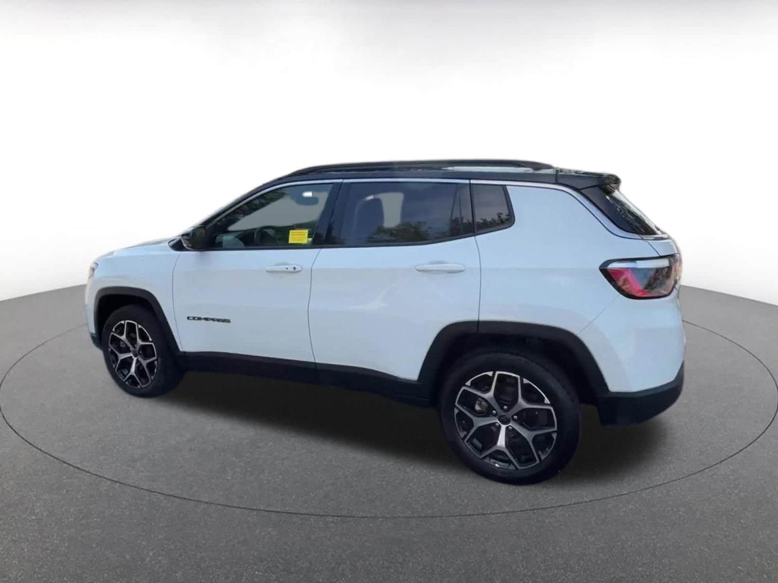 Thumbnail: 2025 Jeep Compass - 10