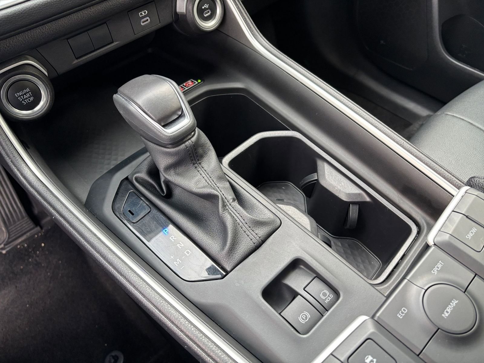 Thumbnail: 2025 Toyota Grand Highlander - 35