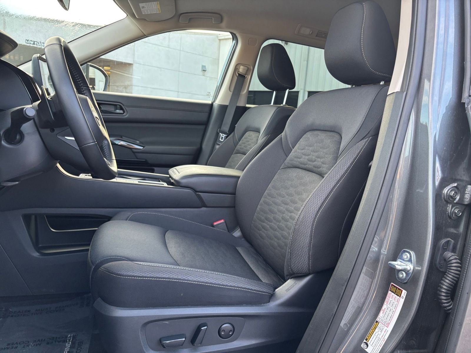 Thumbnail: 2025 Nissan Pathfinder - 22