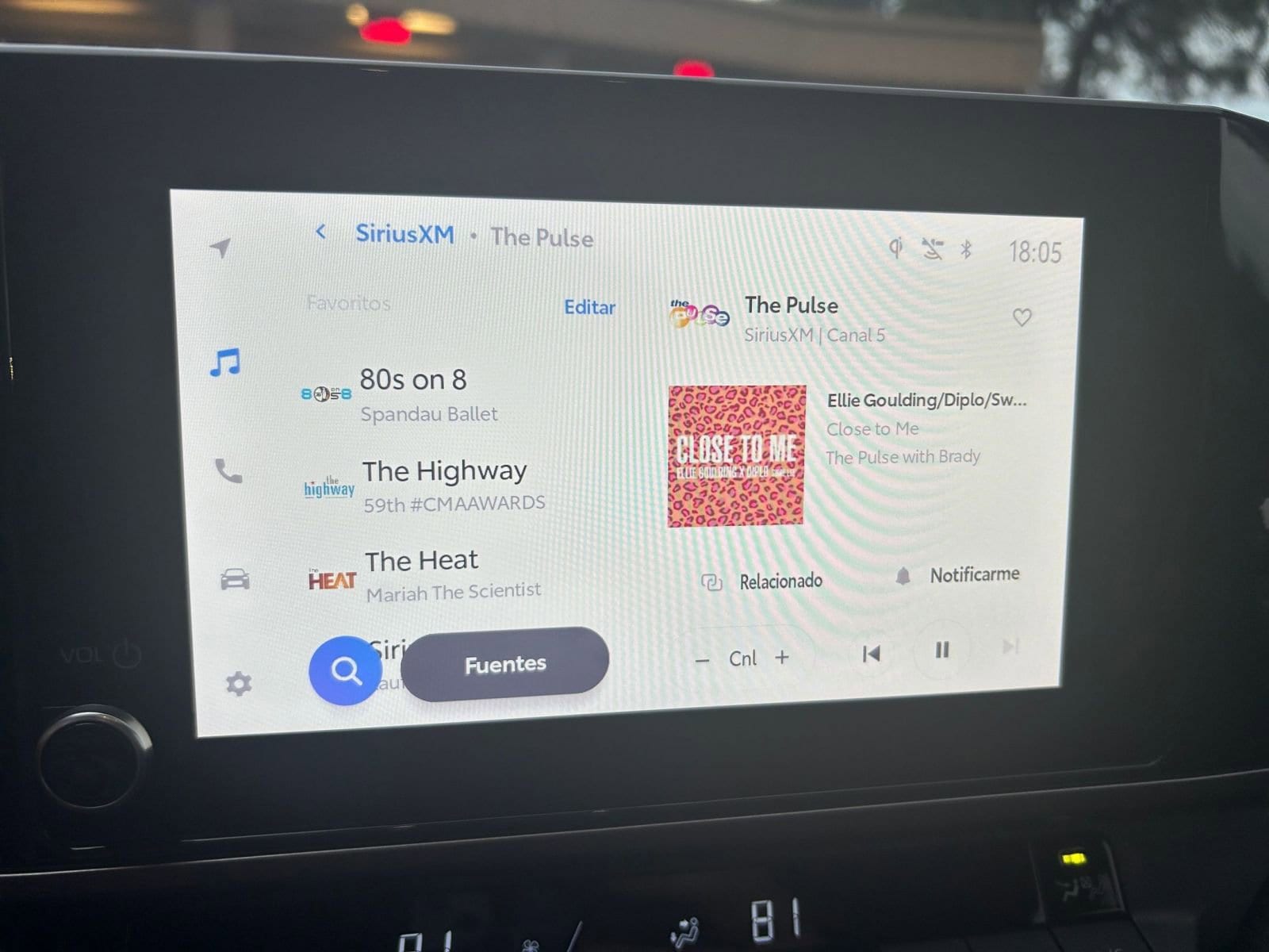 Thumbnail: 2025 Toyota Camry - 21