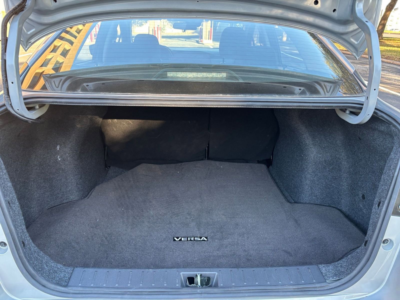 Thumbnail: 2025 Nissan Versa - 26