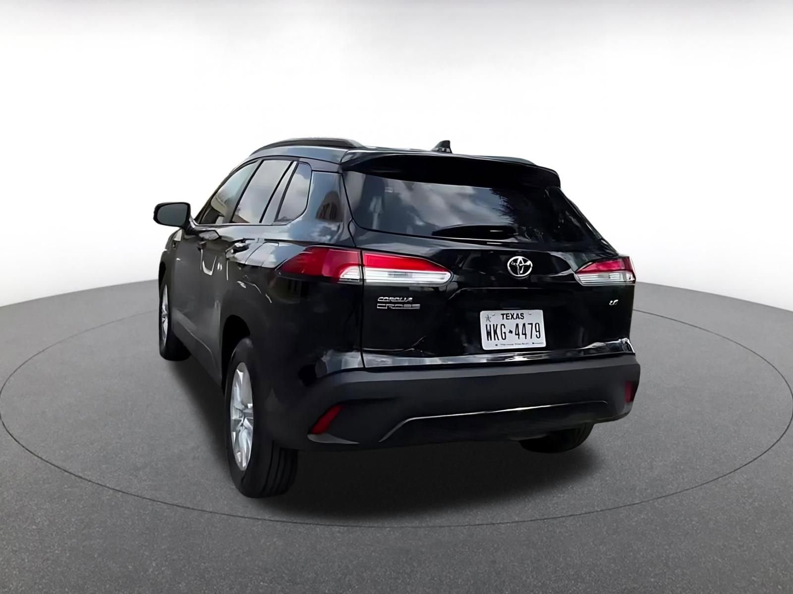 Thumbnail: 2025 Toyota Corolla Cross - 11