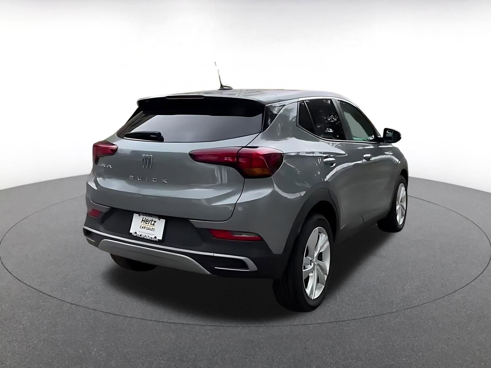 Thumbnail: 2025 Buick Encore GX - 13