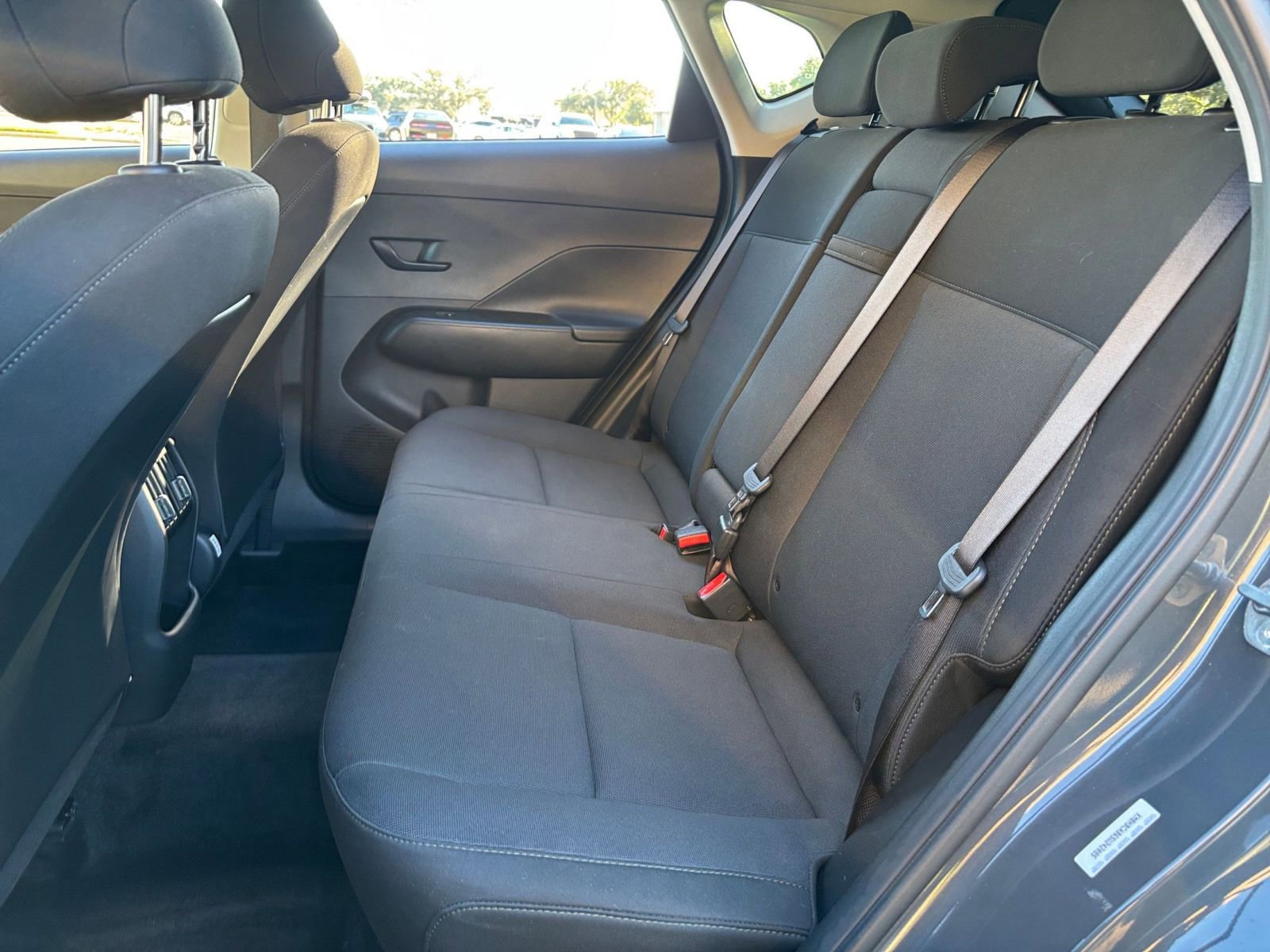 Thumbnail: 2025 Hyundai Kona - 20