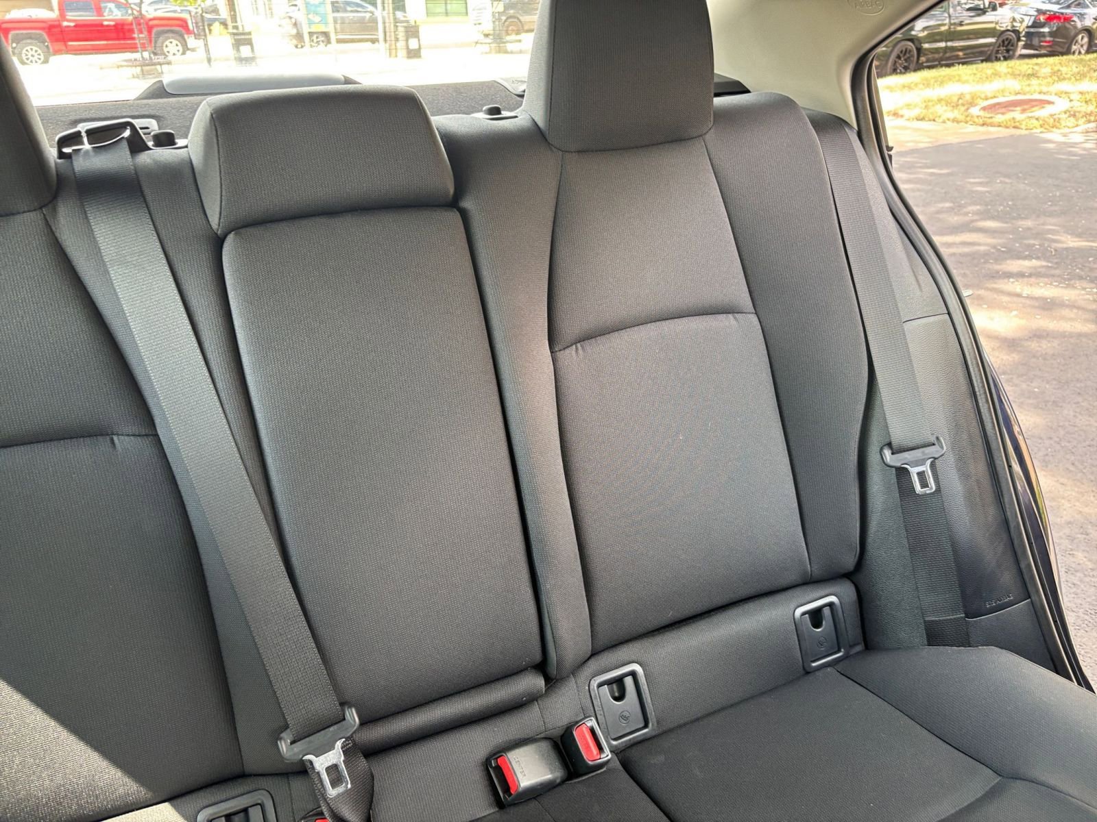 Thumbnail: 2024 Toyota Corolla - 31