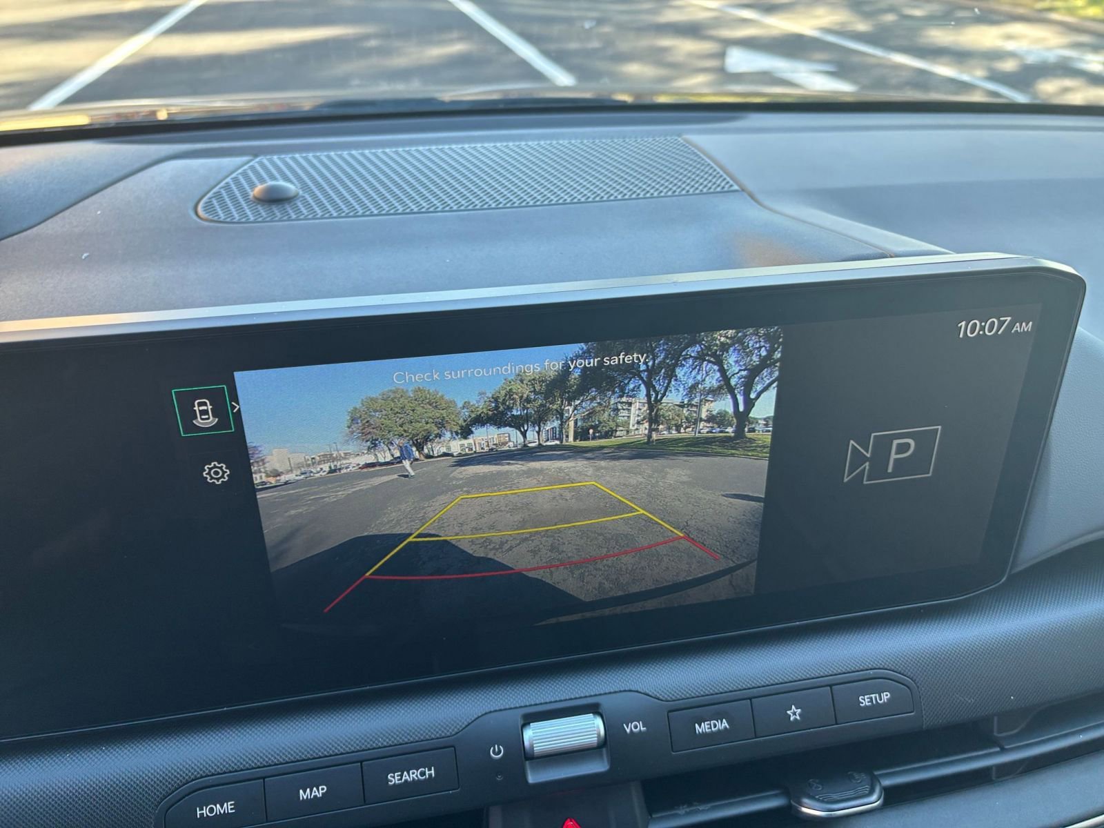 Thumbnail: 2025 Kia K4 - 17