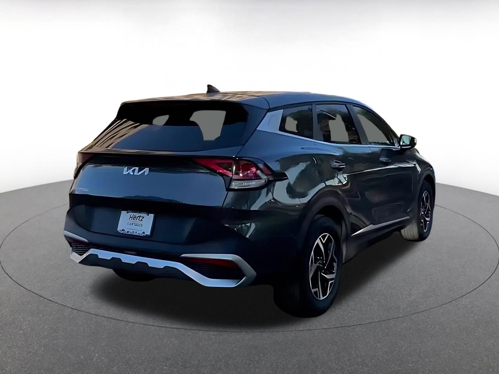 Thumbnail: 2025 Kia Sportage - 15