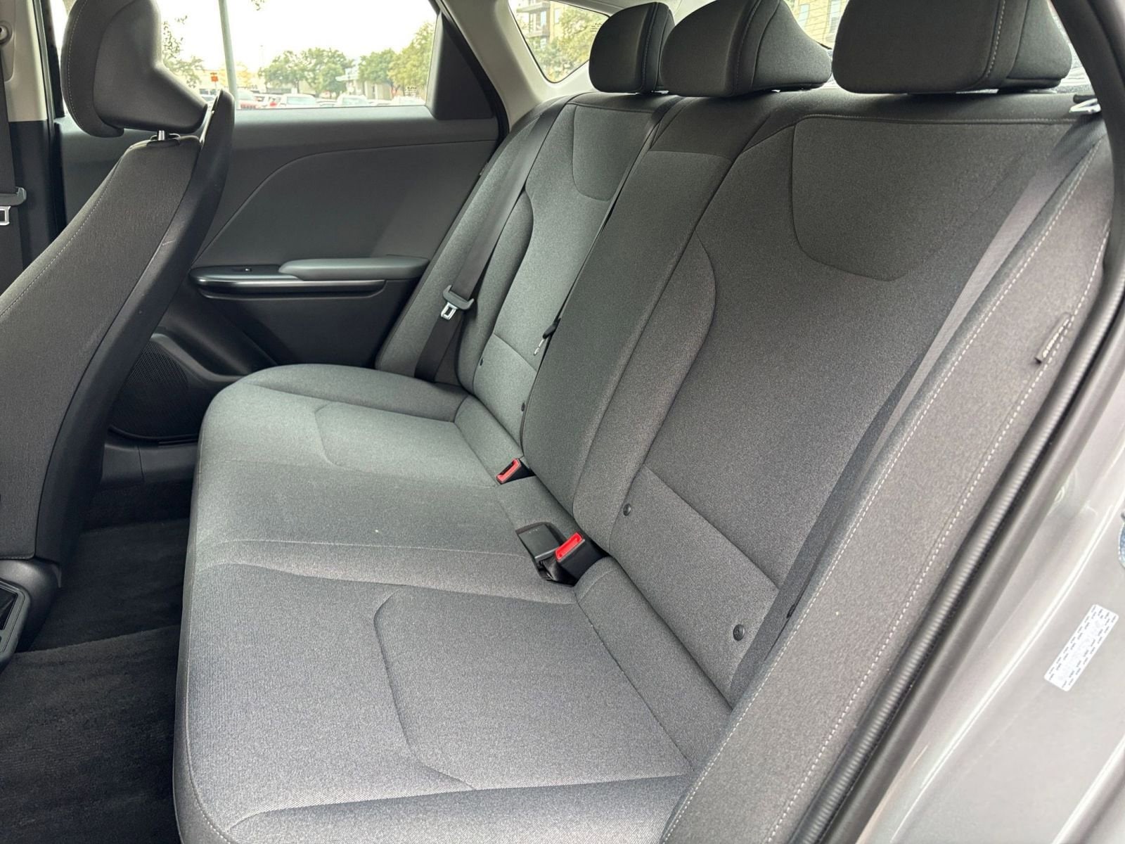 Thumbnail: 2025 Kia K4 - 20