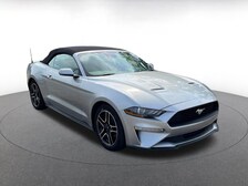 2023 Ford Mustang  -
                  Austin, TX