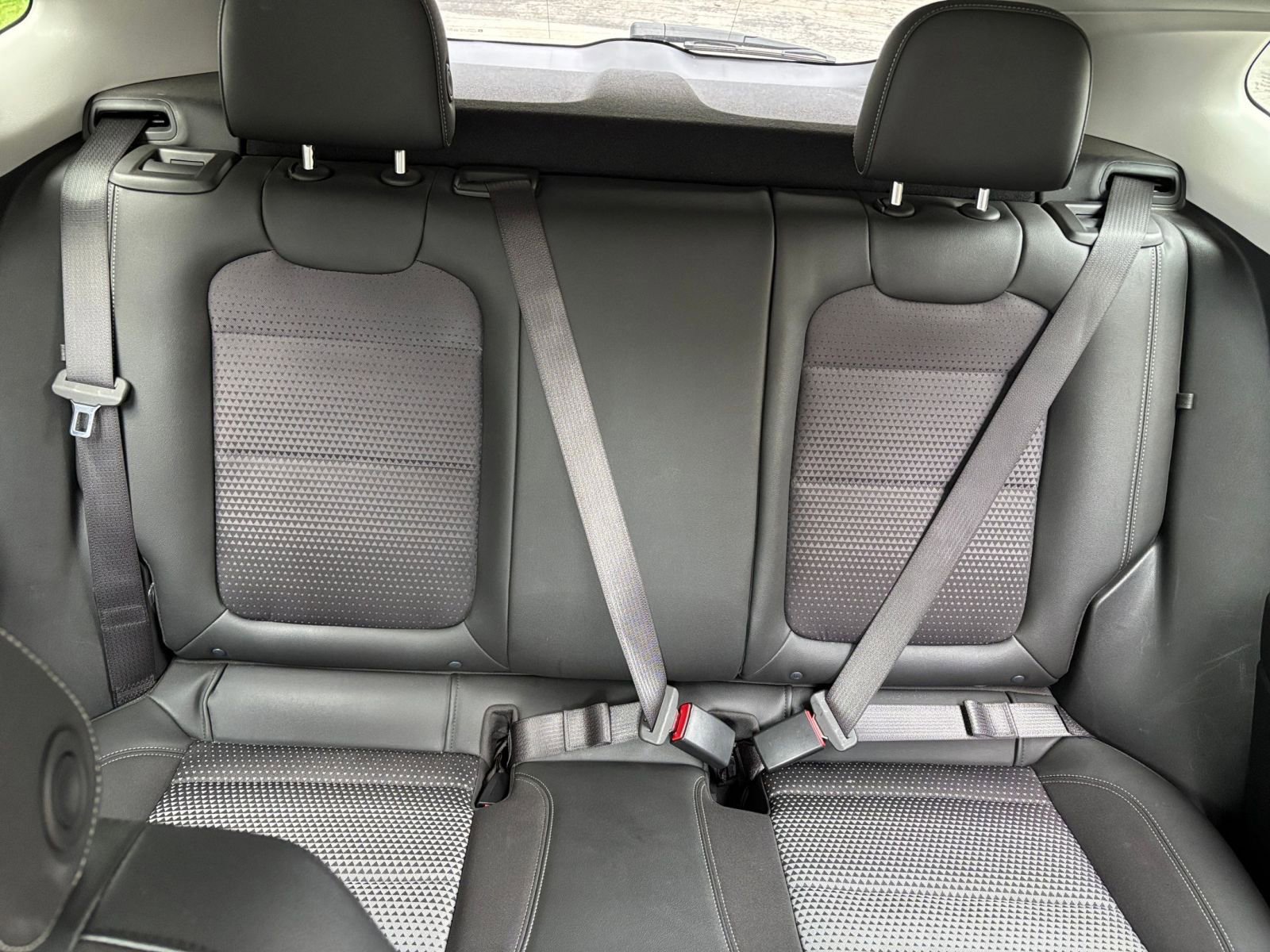 Thumbnail: 2025 Chevrolet Trax - 33