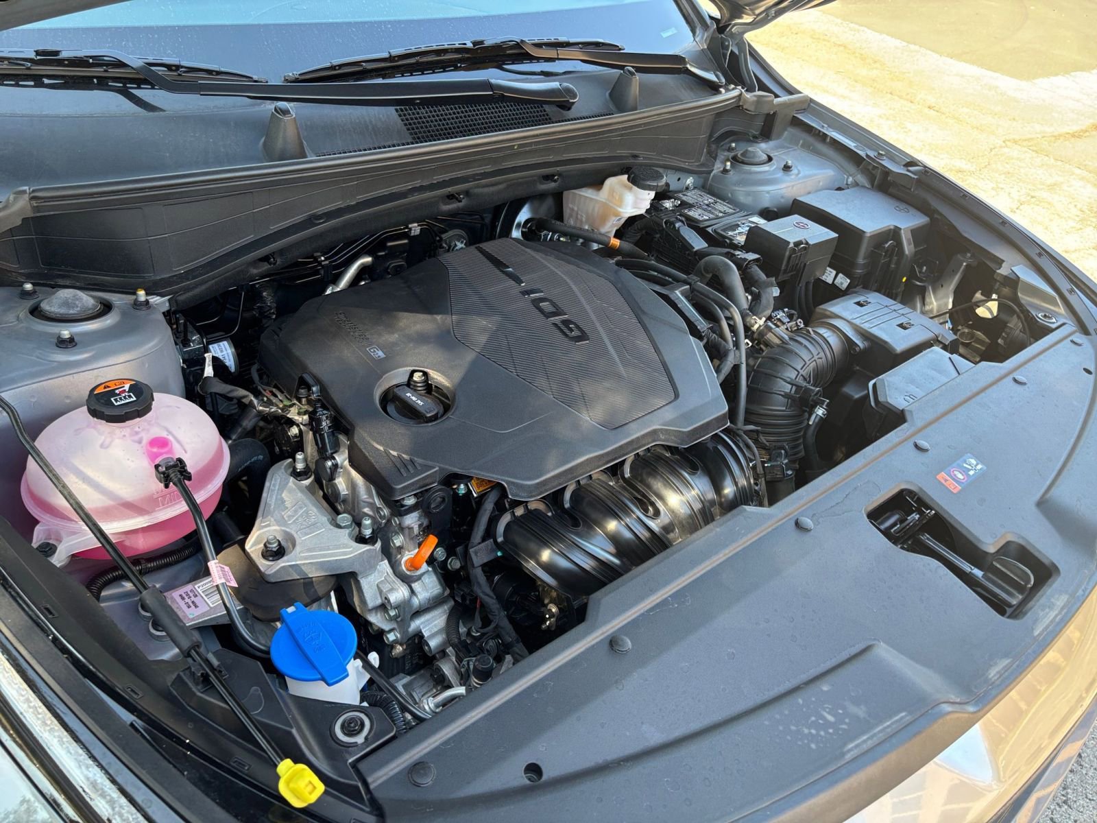 Thumbnail: 2025 Kia Sportage - 27