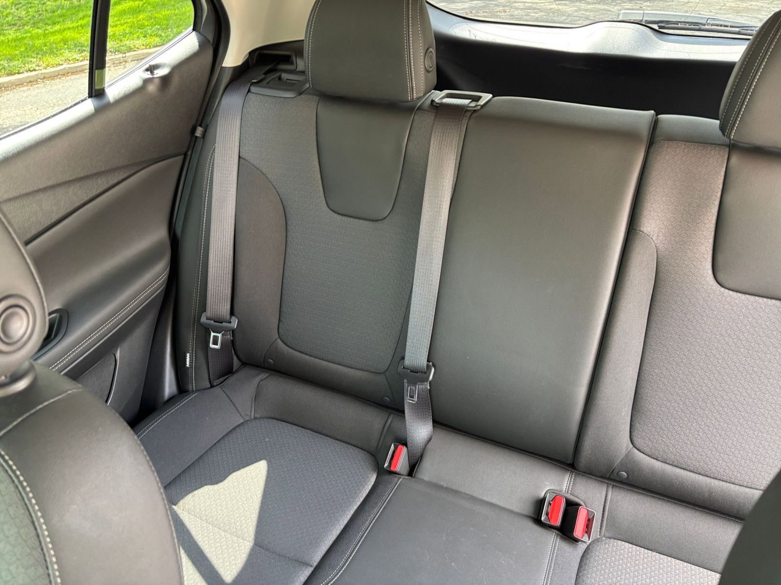 Thumbnail: 2025 Buick Encore GX - 34