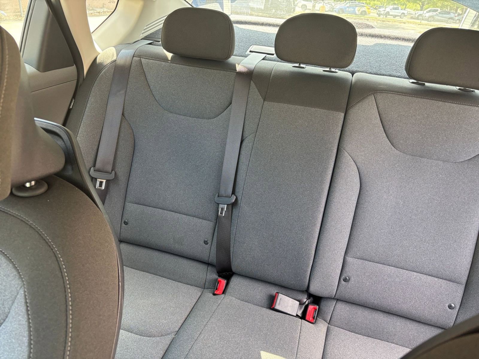 Thumbnail: 2025 Kia K4 - 34