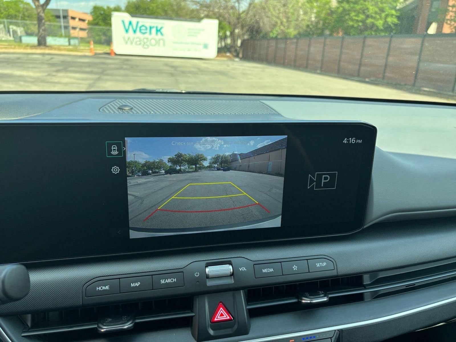 Thumbnail: 2025 Kia K4 - 20