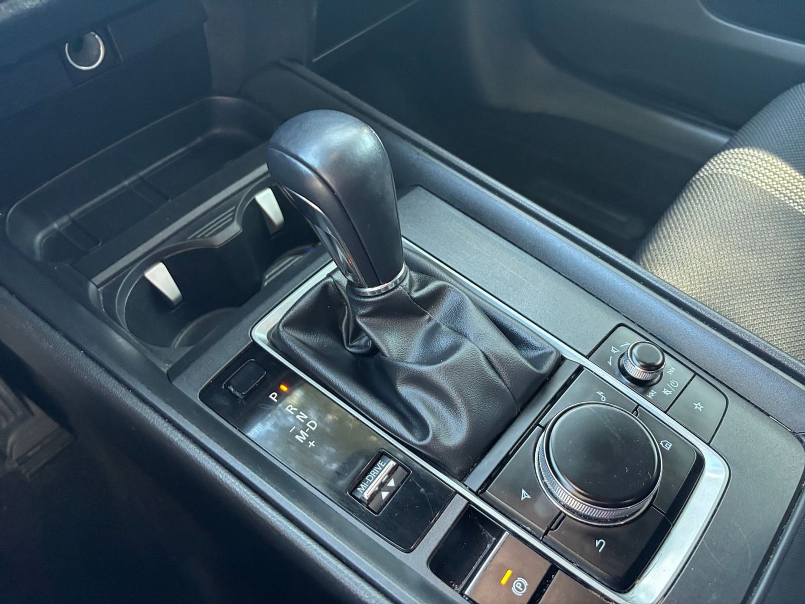 Thumbnail: 2025 Mazda CX-50 - 35