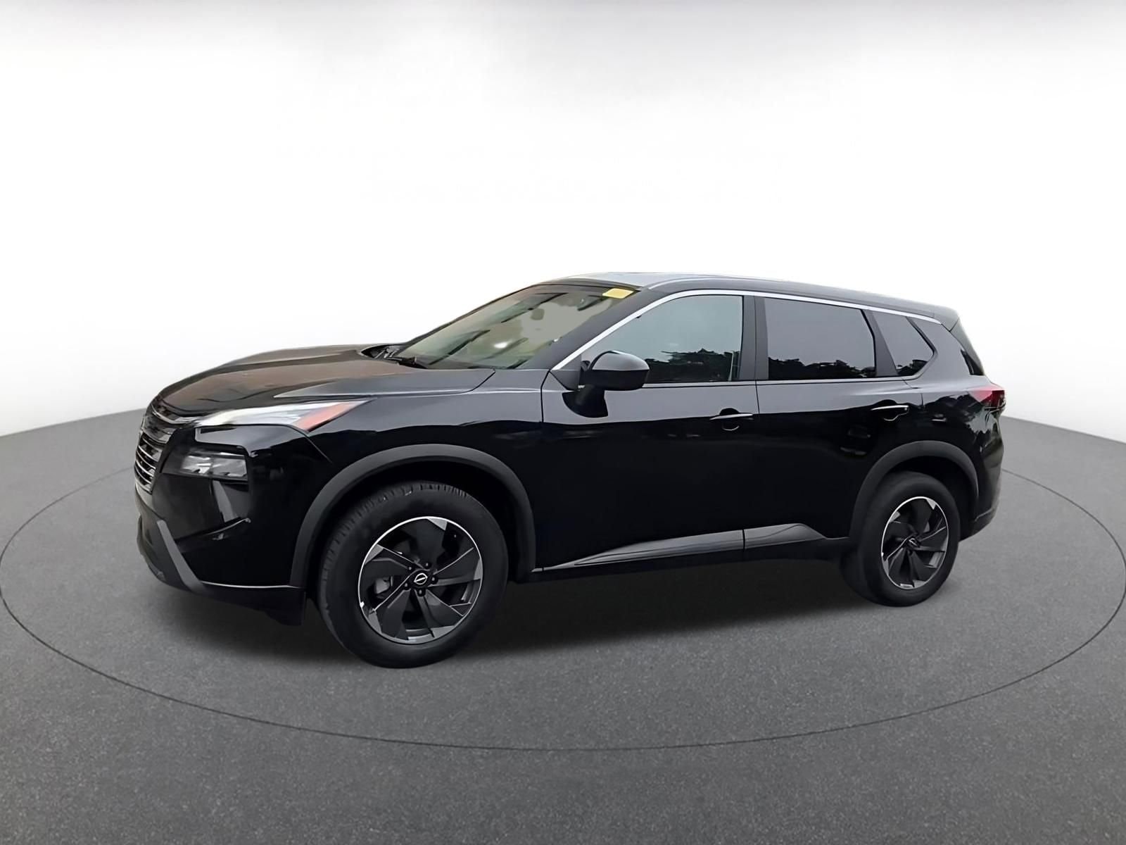 Thumbnail: 2025 Nissan Rogue - 7