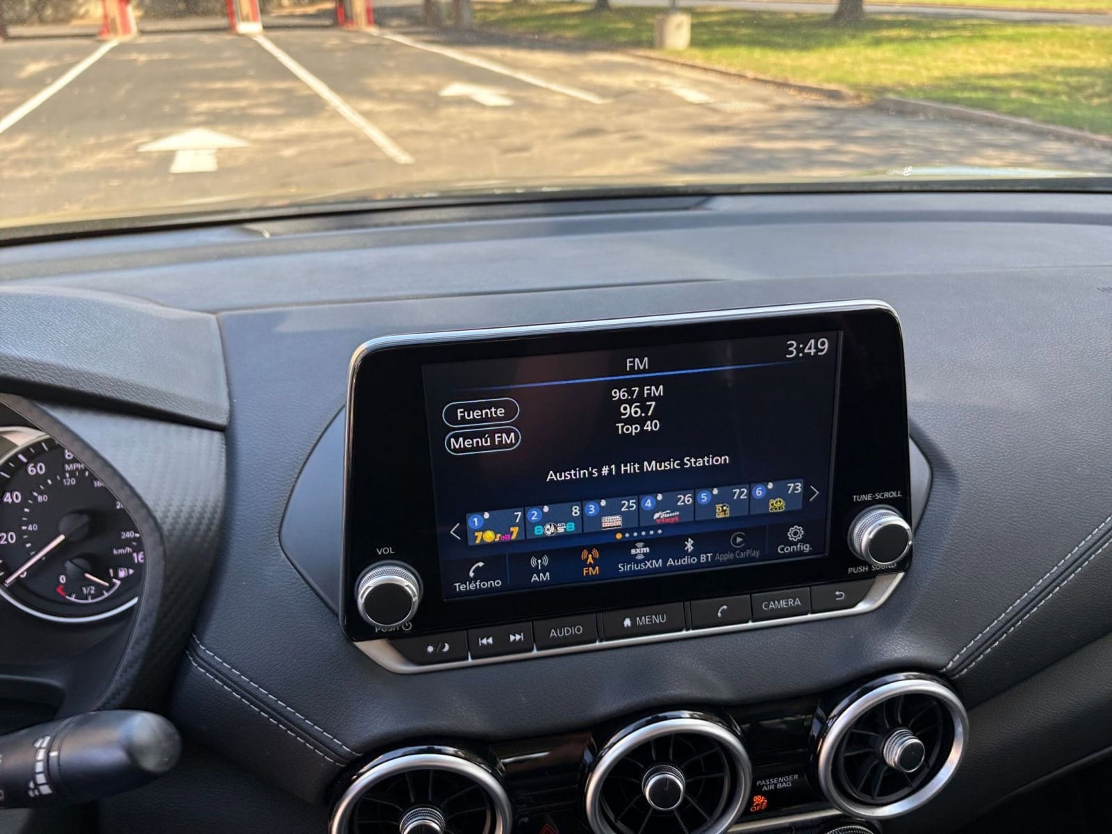 Thumbnail: 2025 Nissan Sentra - 17