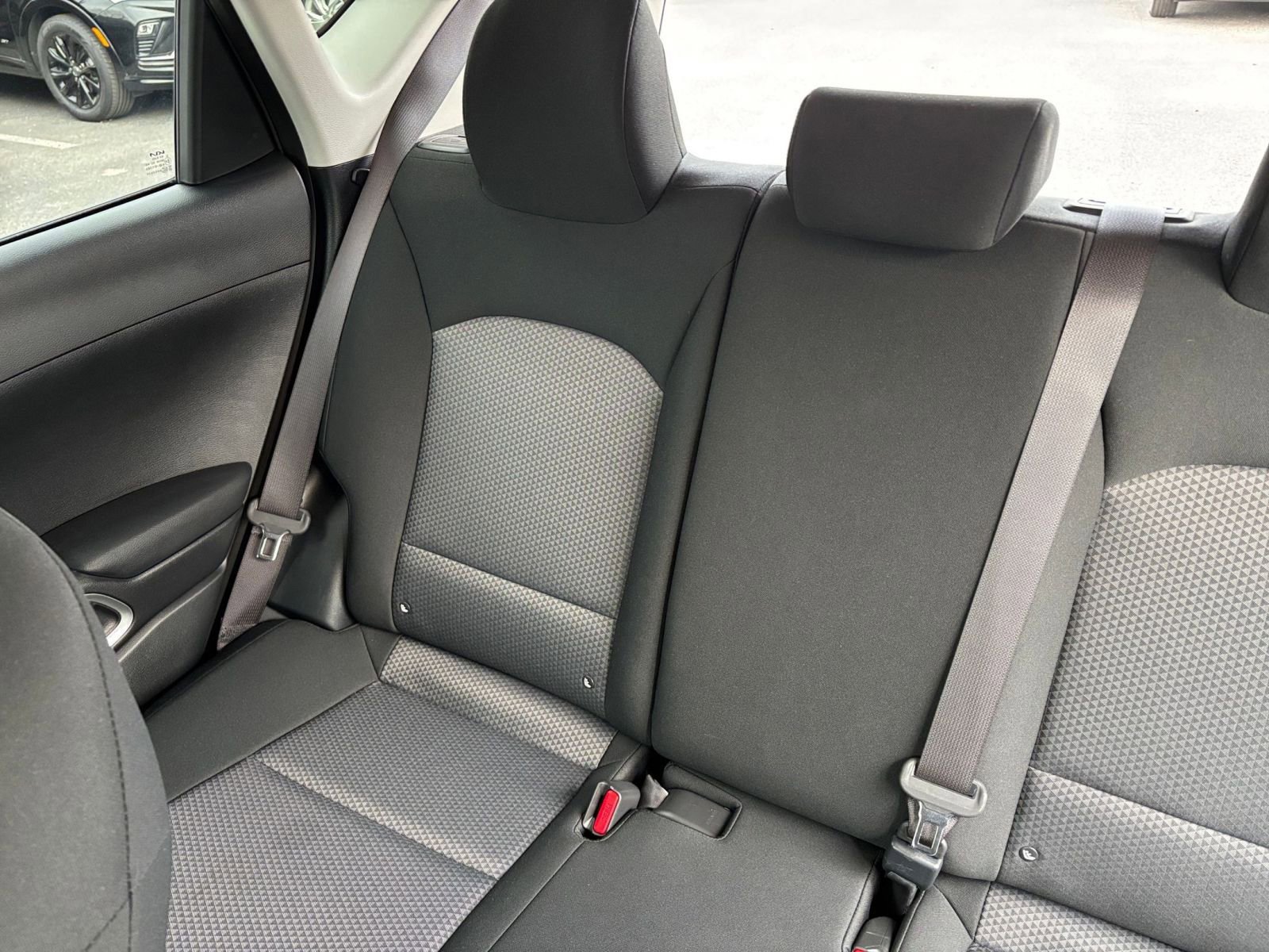 Thumbnail: 2025 Kia Soul - 33