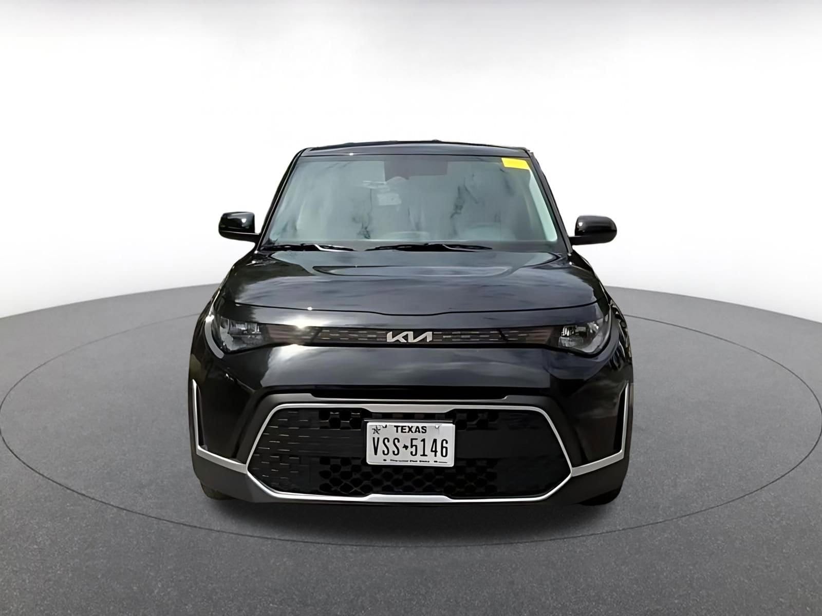 Thumbnail: 2025 Kia Soul - 5