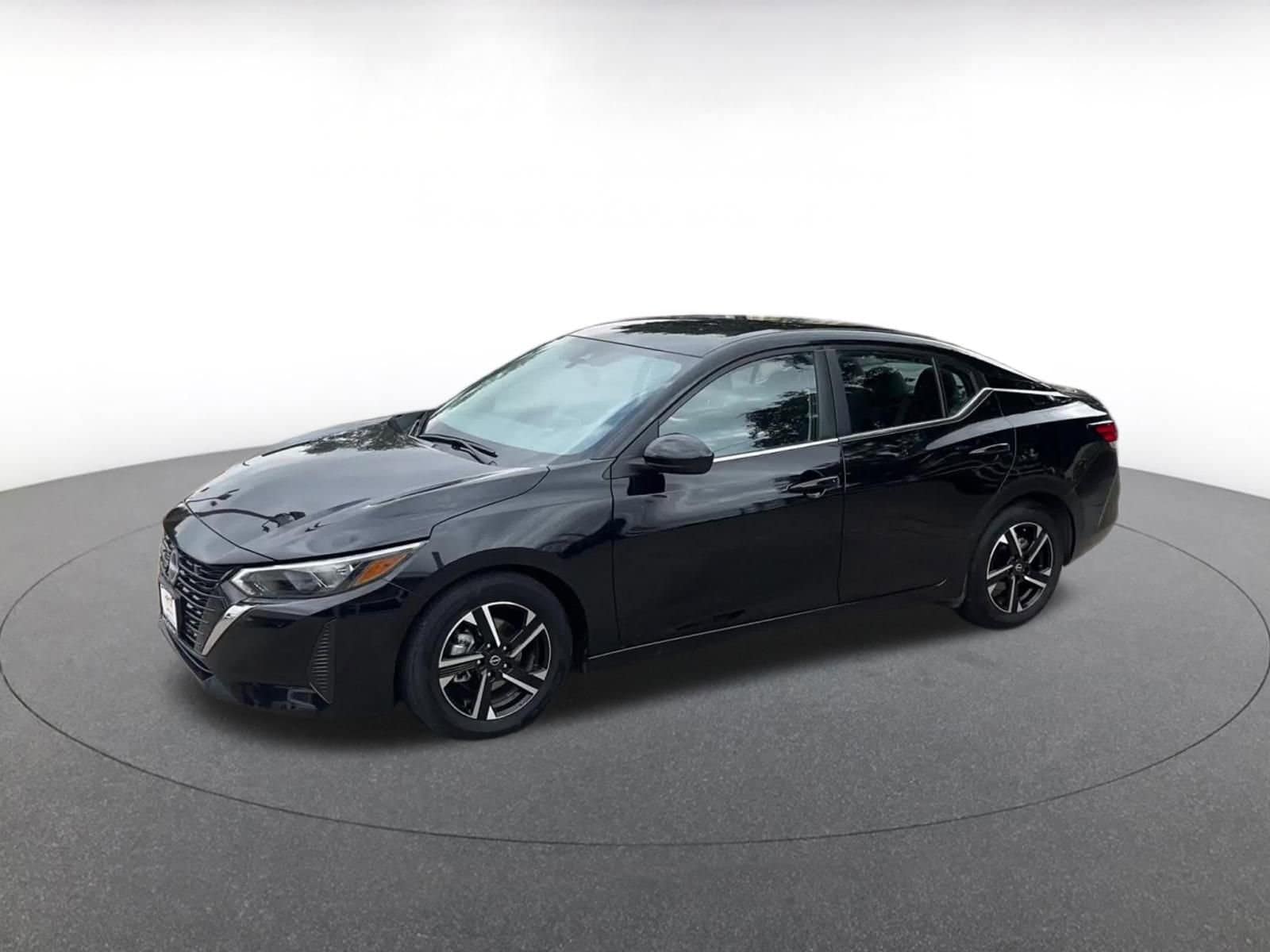 Thumbnail: 2025 Nissan Sentra - 7