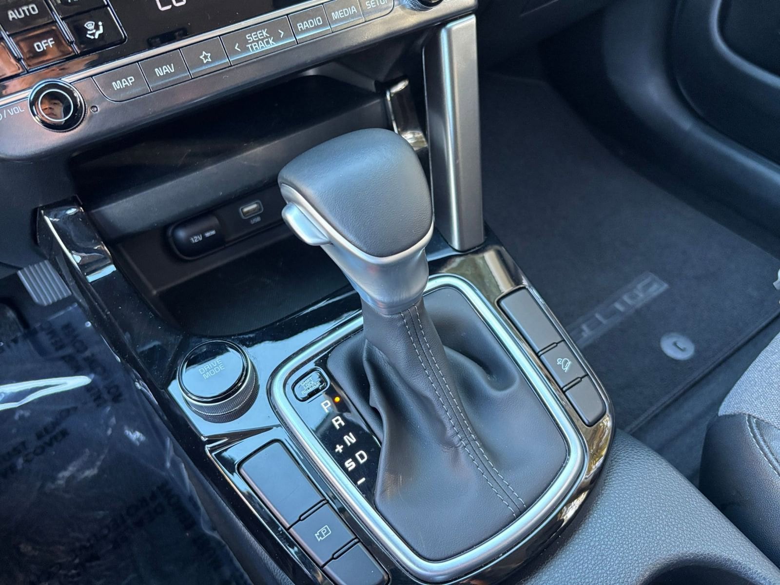 Thumbnail: 2025 Kia Seltos - 35