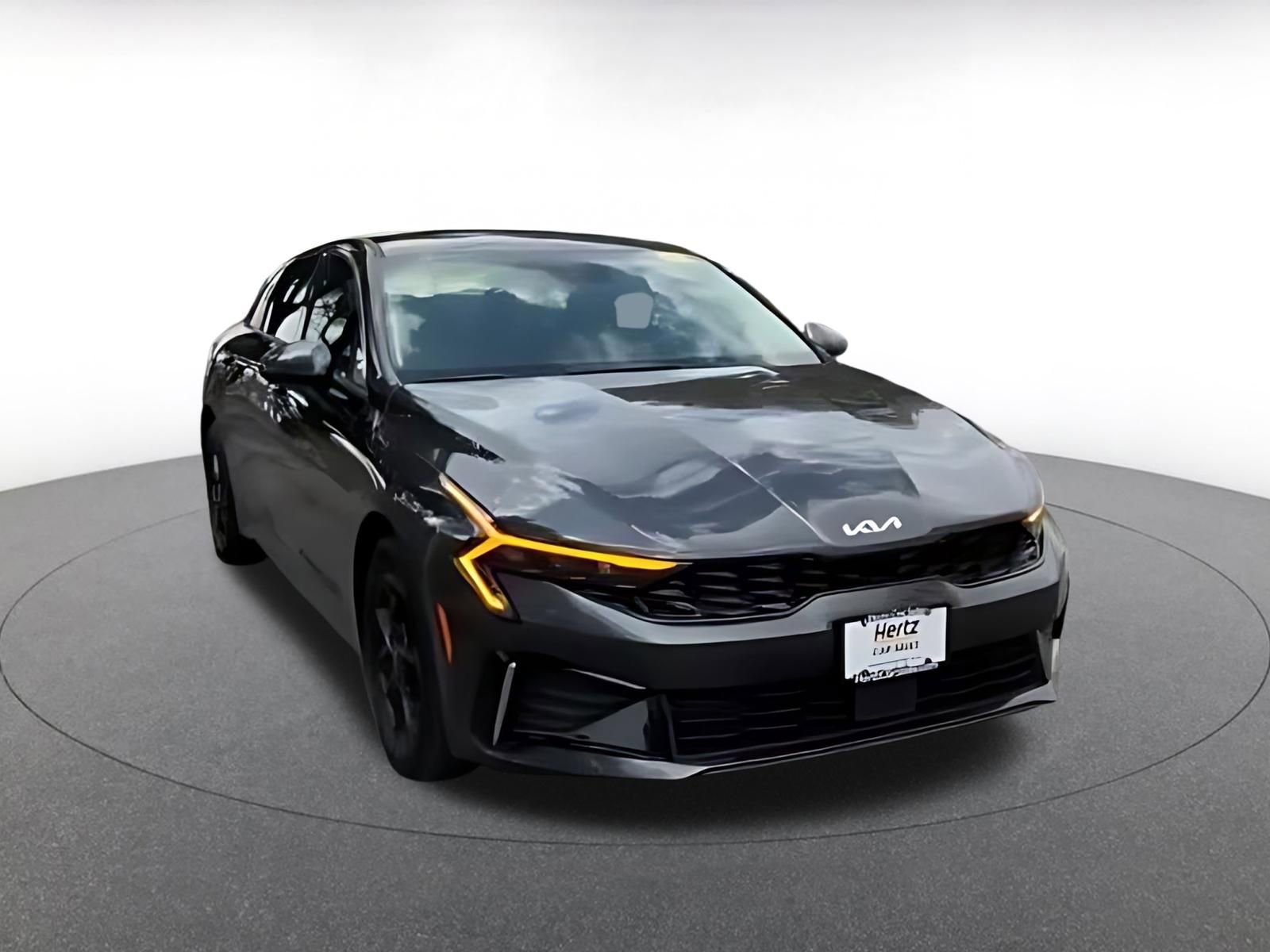 Thumbnail: 2025 Kia K5 - 16