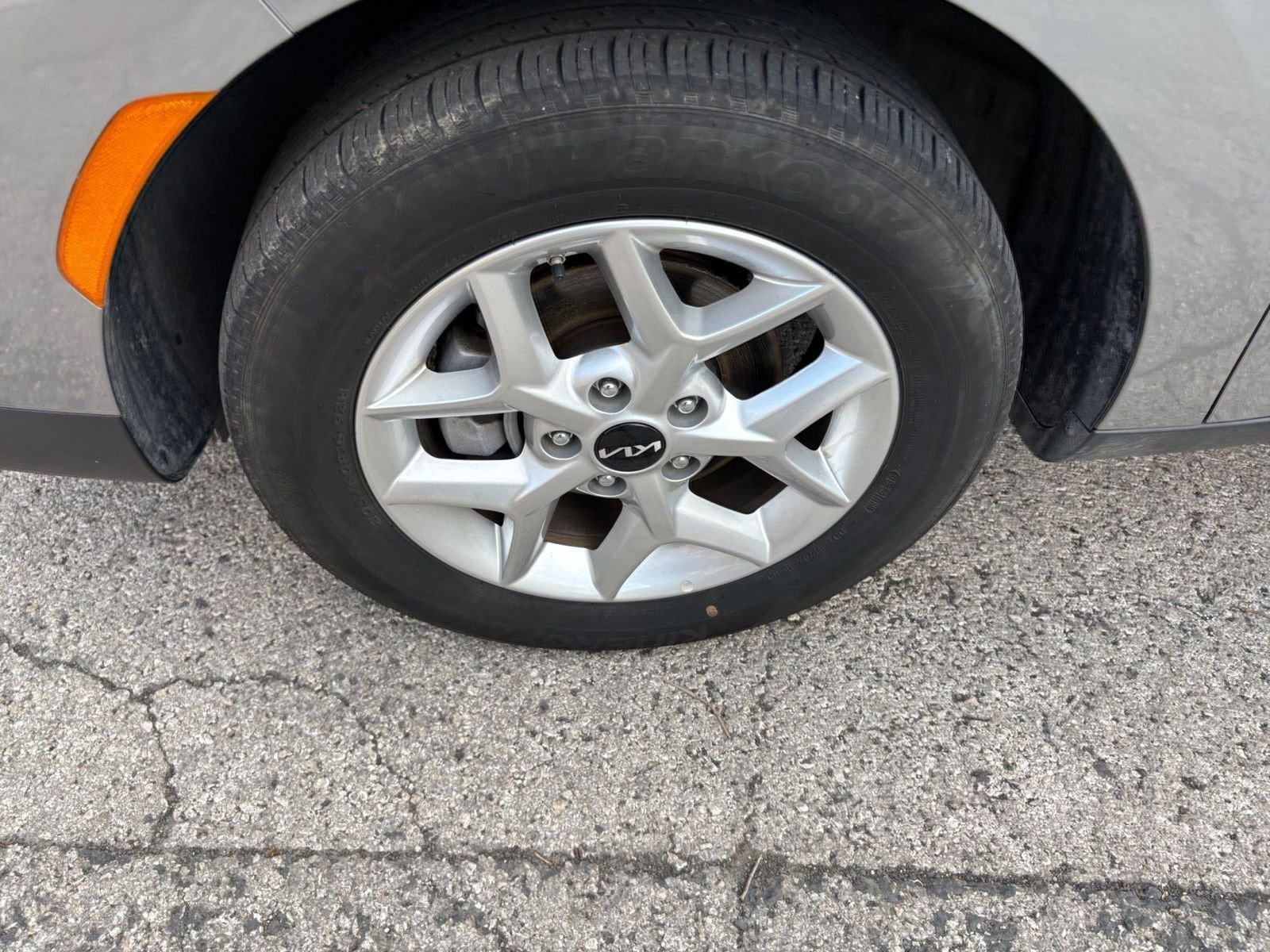 Thumbnail: 2025 Kia Soul - 25