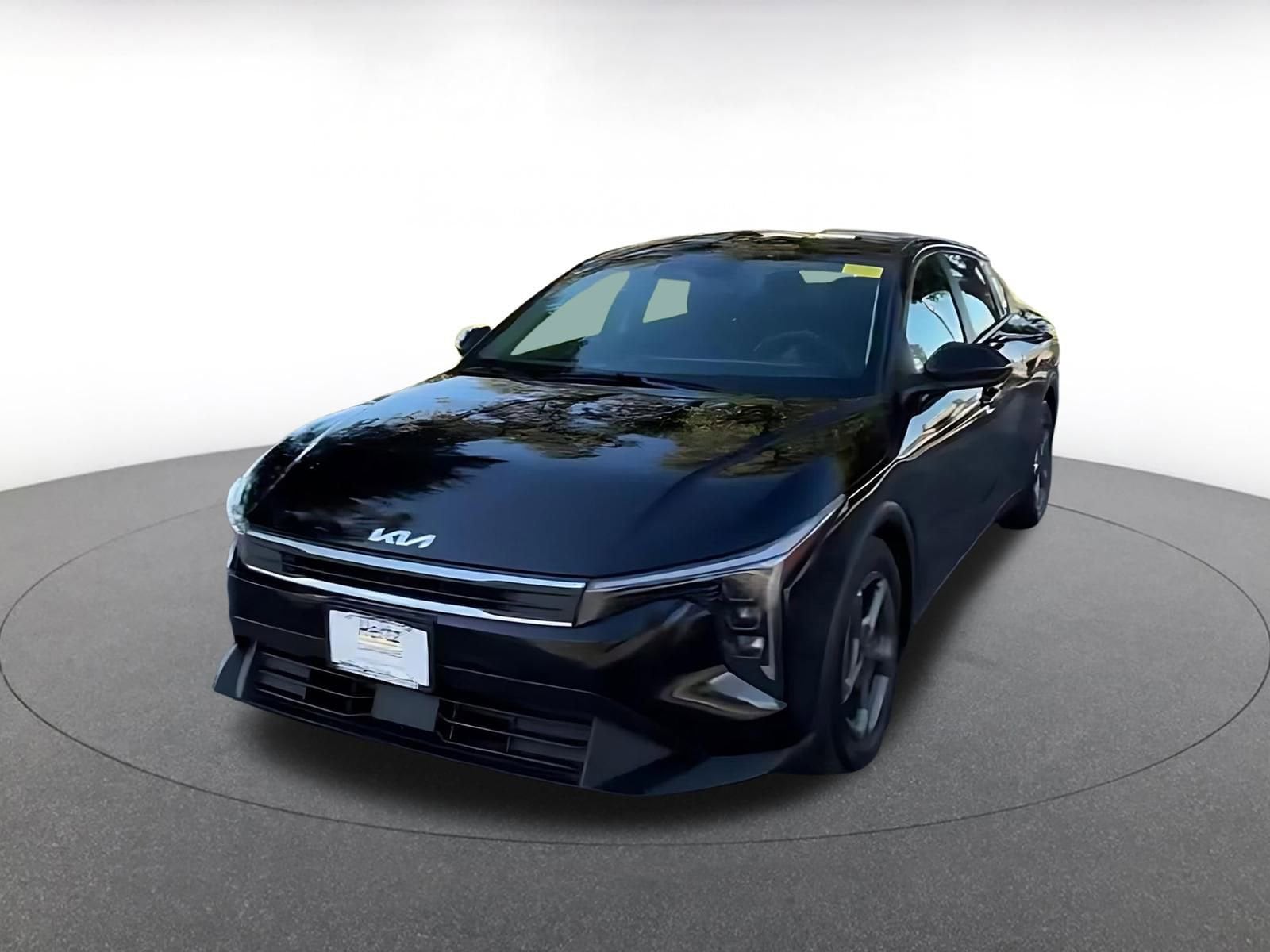 Thumbnail: 2025 Kia K4 - 5