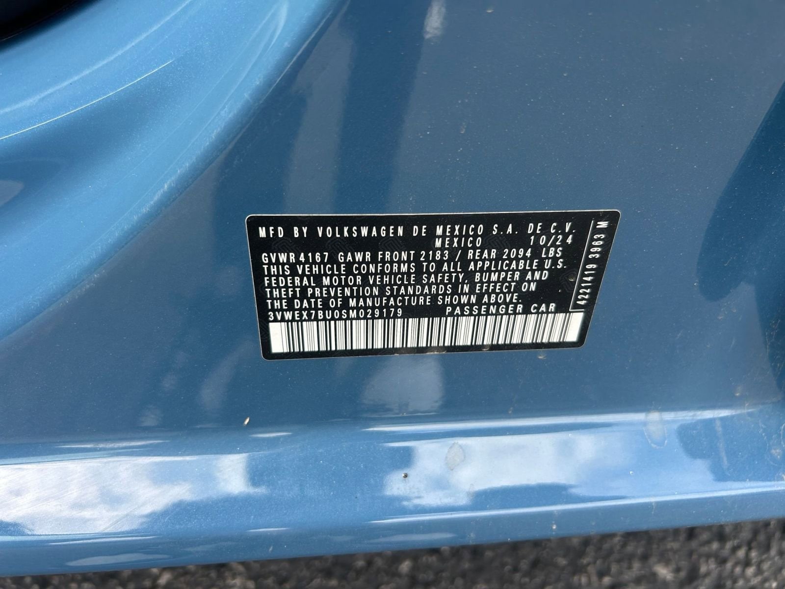 Thumbnail: 2025 Volkswagen Jetta - 27