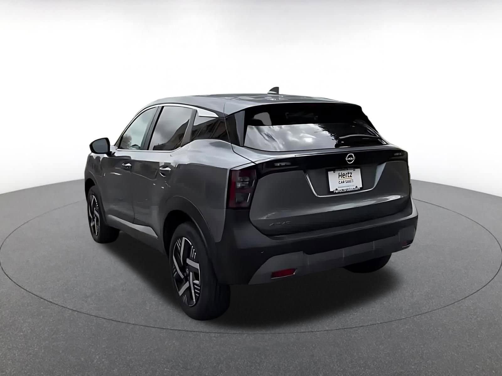 Thumbnail: 2025 Nissan Kicks - 11