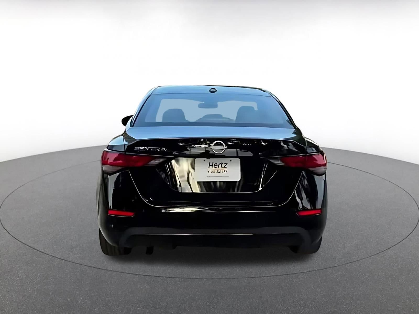 Thumbnail: 2025 Nissan Sentra - 11
