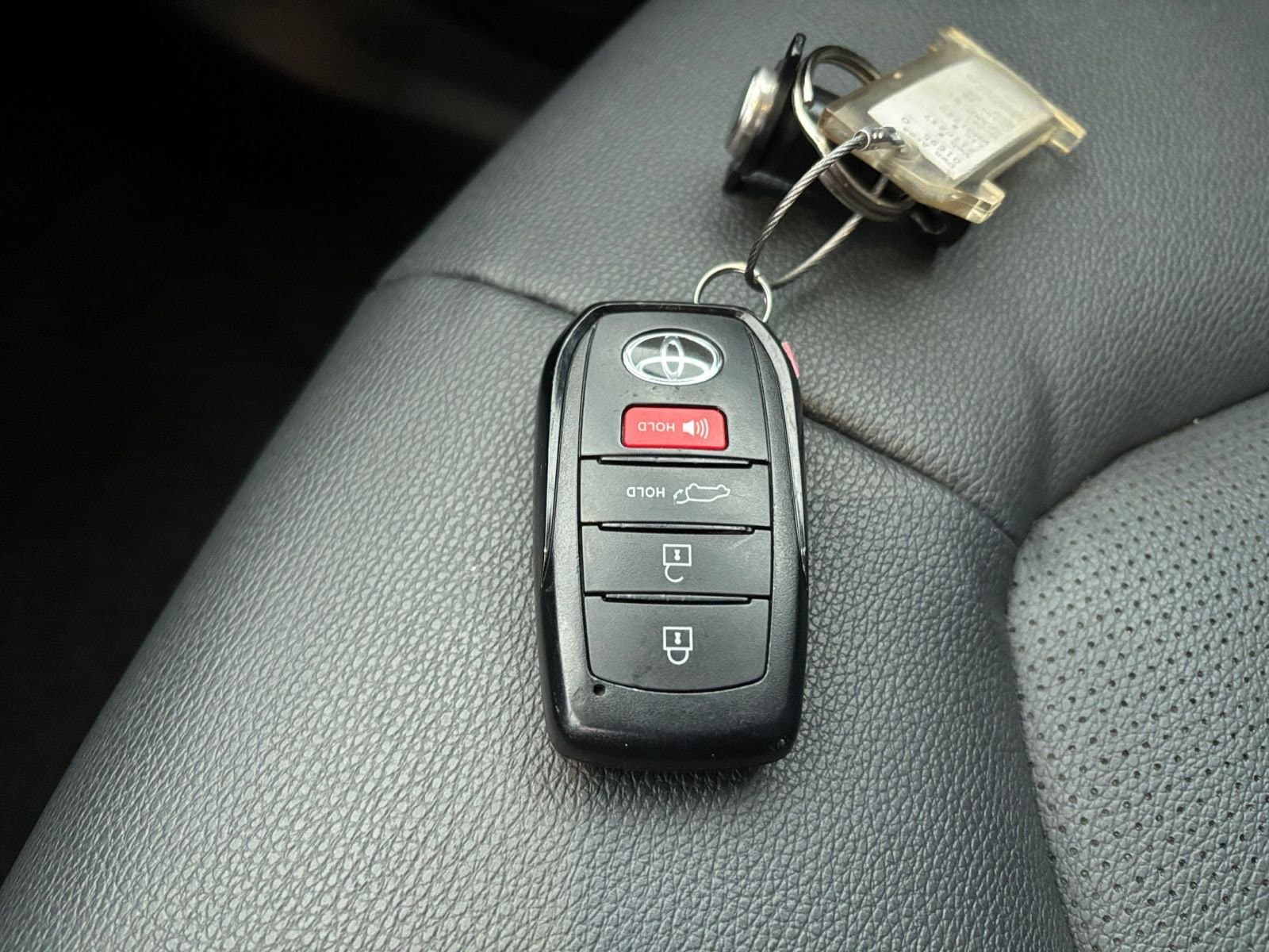 Thumbnail: 2025 Toyota Grand Highlander - 21