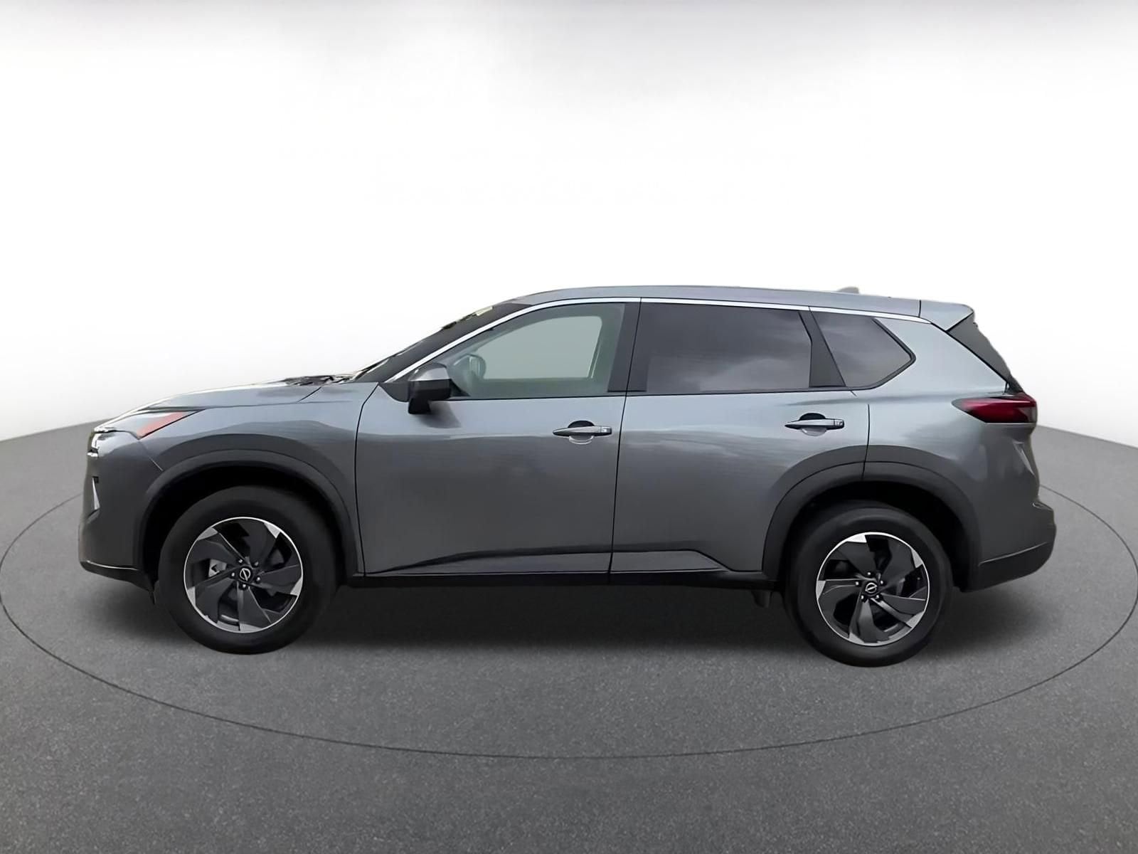 Thumbnail: 2025 Nissan Rogue - 8