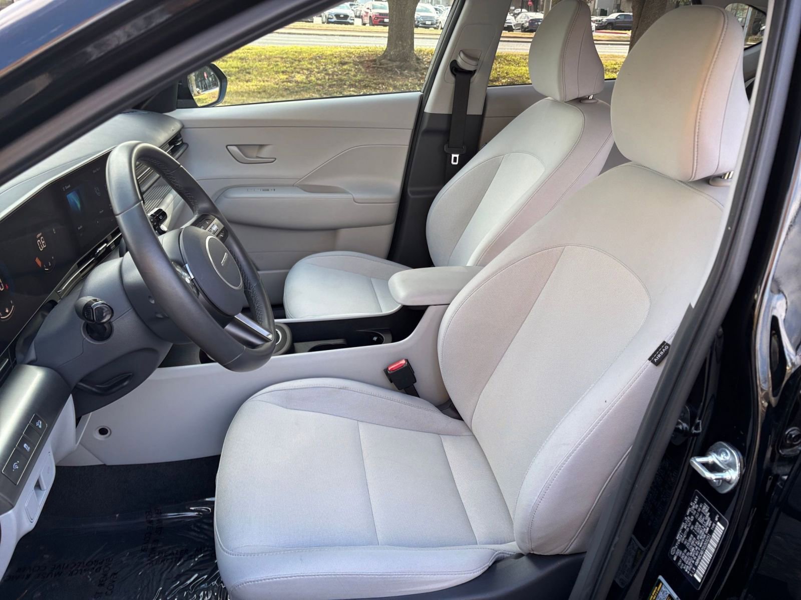 Thumbnail: 2025 Hyundai Kona - 31